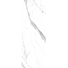 Панель бамбуковая стеновая КАЛАКАТТА белая A 2800*1100 мм